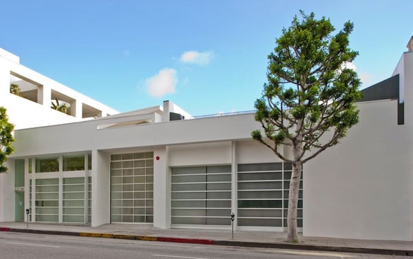 Photo of Gagosian