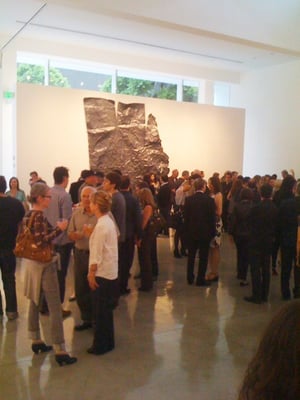 Photo of Gagosian