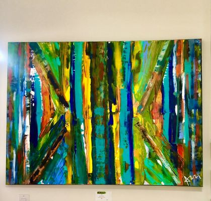 Photo of AZZIART Gallery