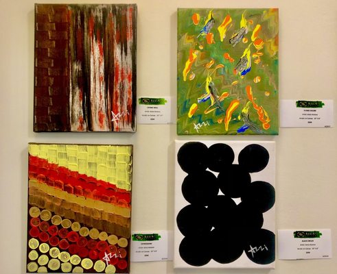 Photo of AZZIART Gallery