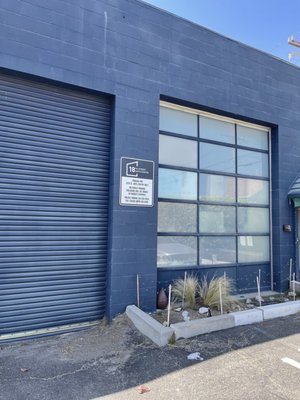 Photo of 18th Street Arts Center
