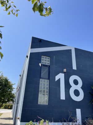 Photo of 18th Street Arts Center