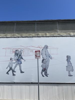 Photo of 18th Street Arts Center