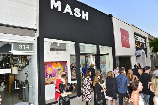 Photo of Mash Gallery