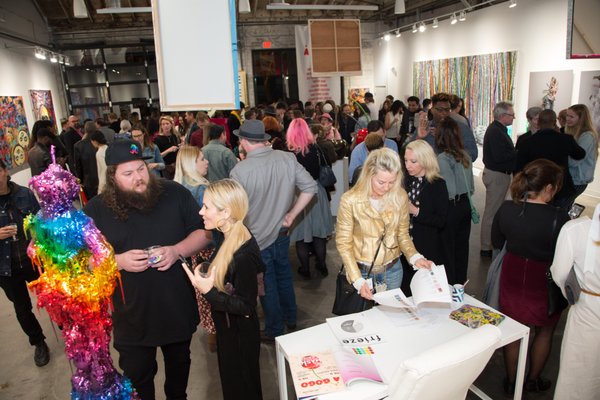 Photo of Mash Gallery
