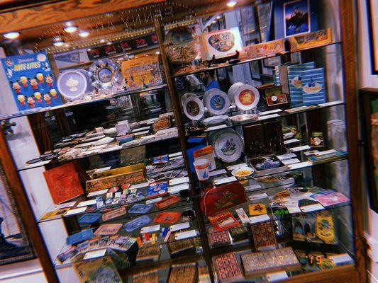 Photo of Van Eaton Galleries
