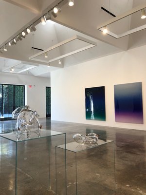 Photo of Pace Gallery