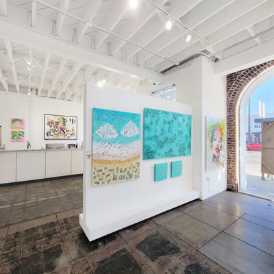 Photo of Artplex Gallery