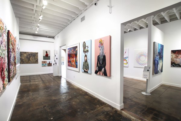 Photo of Artplex Gallery