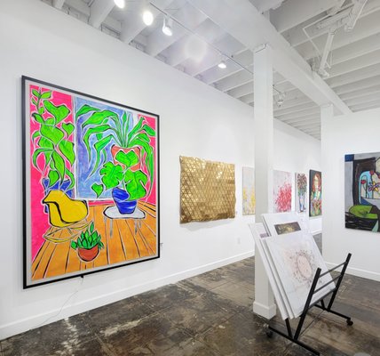 Photo of Artplex Gallery