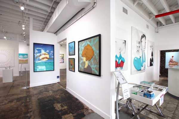 Photo of Artplex Gallery
