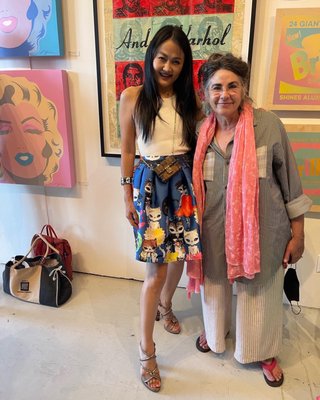 Photo of La-La Land Gallery