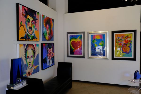 Photo of H Gallery LA