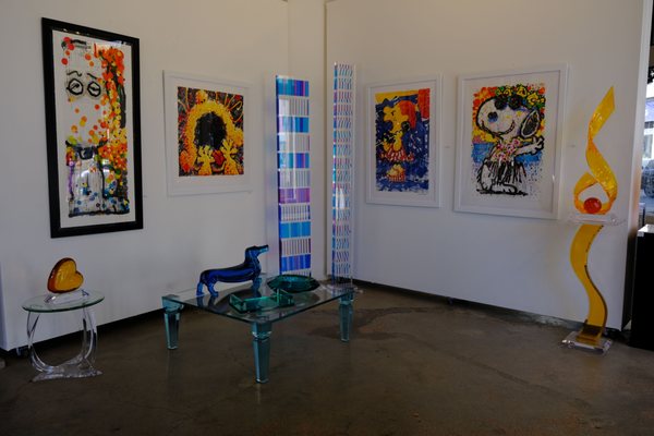 Photo of H Gallery LA