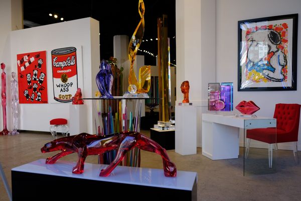 Photo of H Gallery LA