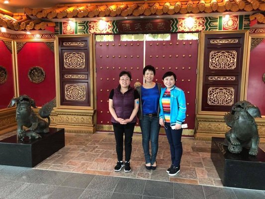 Photo of Chen Art Gallery