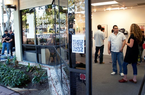 Photo of First Street Gallery Art Center