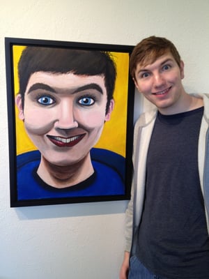 Photo of First Street Gallery Art Center