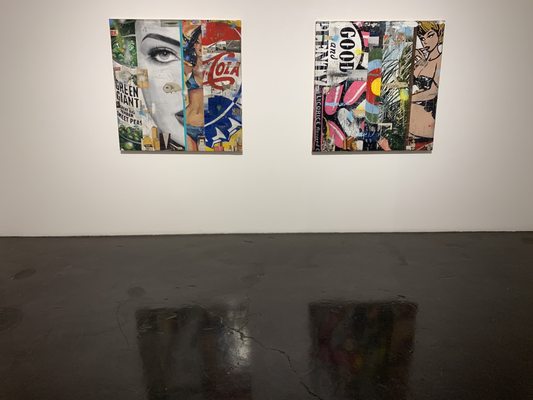 Photo of William Turner Gallery