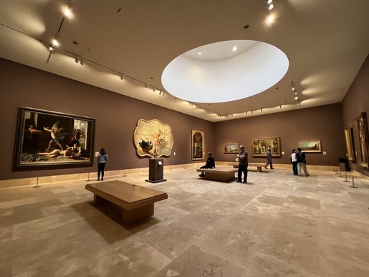Photo of Norton Simon Museum