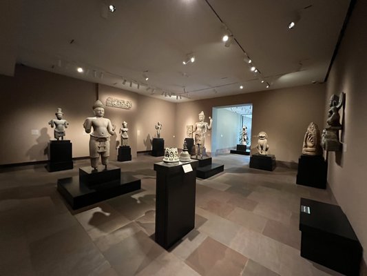 Photo of Norton Simon Museum