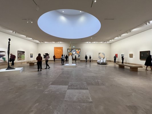 Photo of Norton Simon Museum