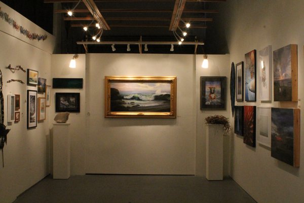 Photo of Greenly Art Space