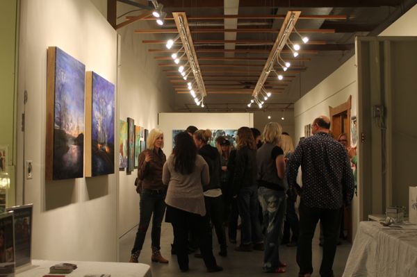 Photo of Greenly Art Space