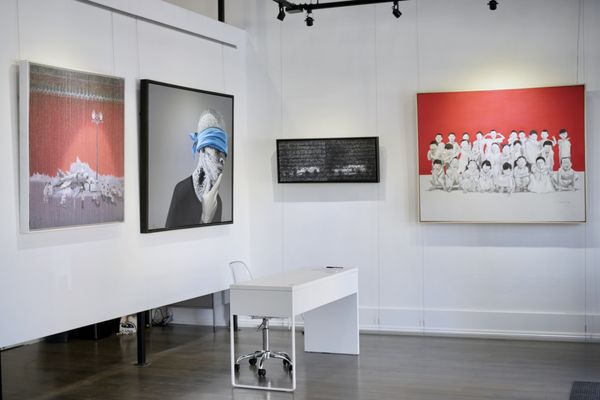 Photo of The Marengo Gallery