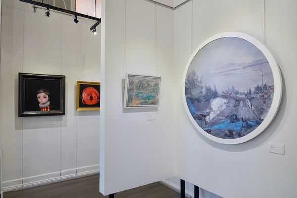 Photo of The Marengo Gallery