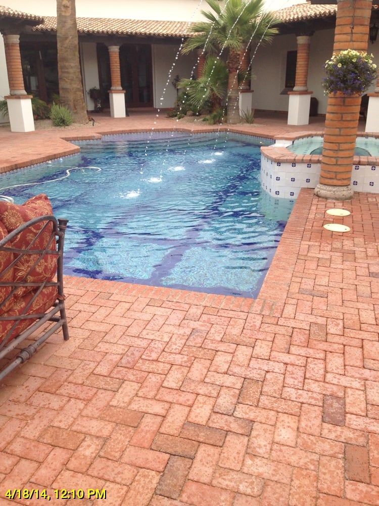 Photo of Pathfinder Pools