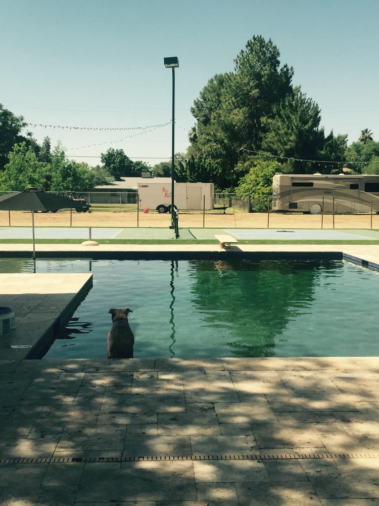 Photo of Pathfinder Pools
