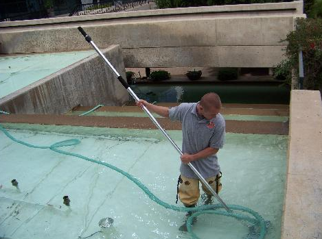 Photo of AZ Pool Master