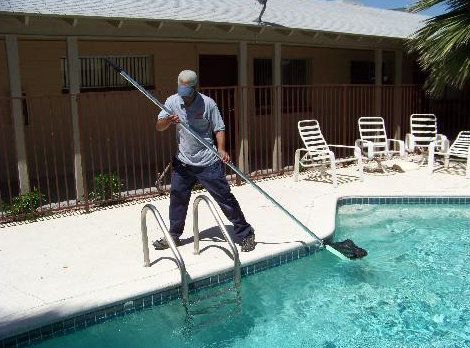 Photo of AZ Pool Master