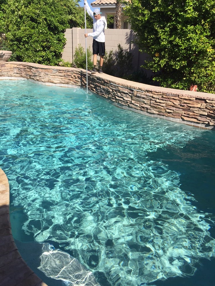 Photo of Beyond X Pool Cleaning