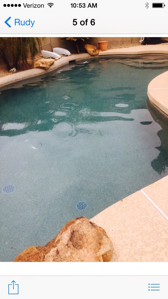 Photo of Beyond X Pool Cleaning