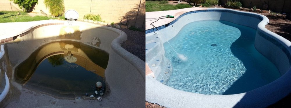 Photo of AZ Mobile Pool Service