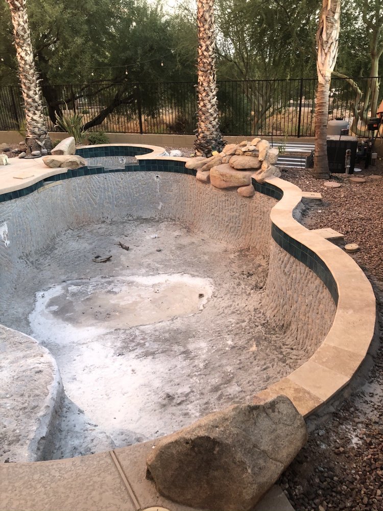 Photo of Cool Blue Pool Service