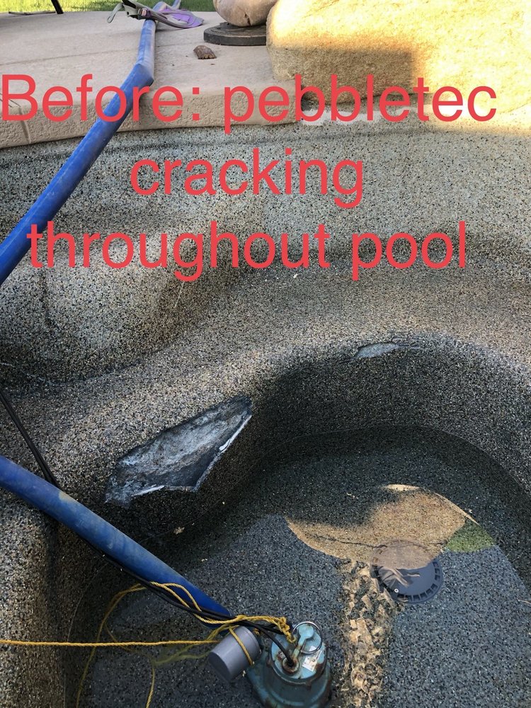 Photo of Cool Blue Pool Service