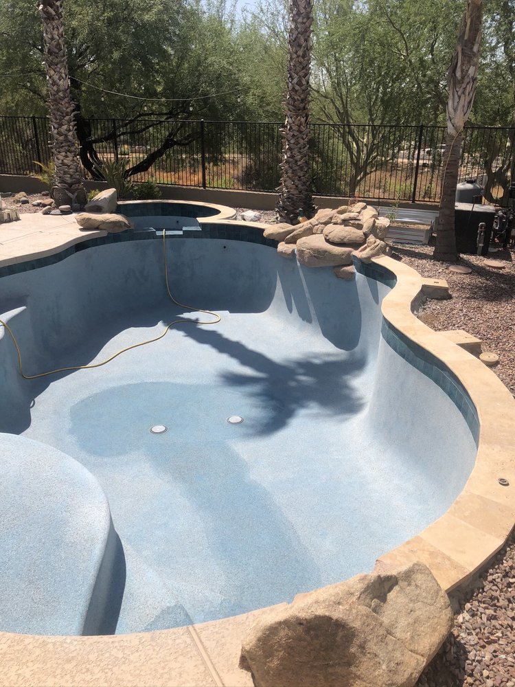 Photo of Cool Blue Pool Service
