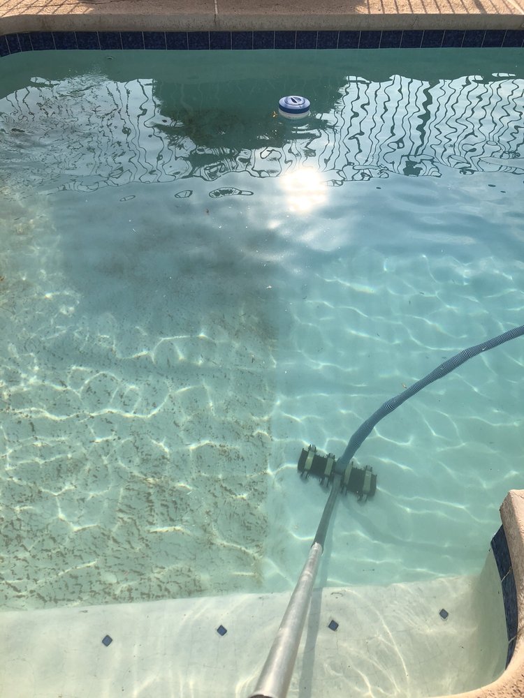 Photo of Allen's Pool Catering