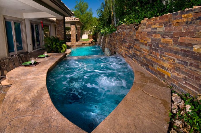 Photo of Allen's Pool Catering