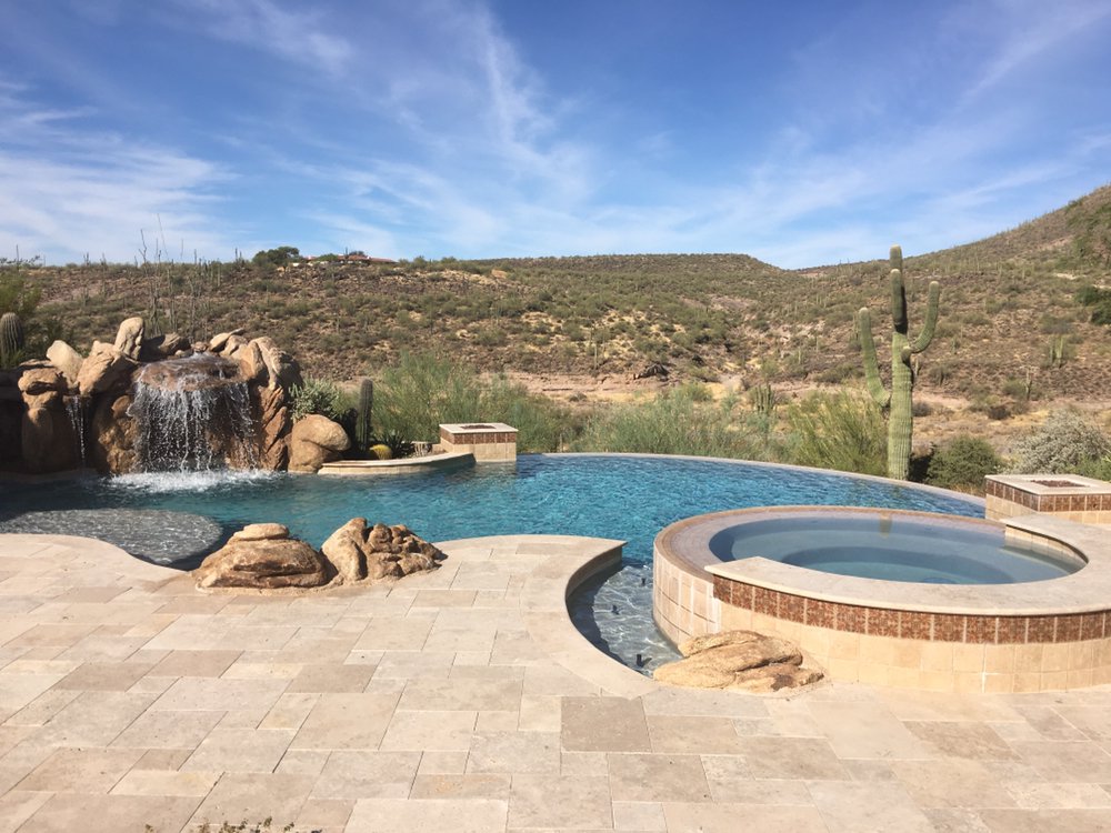 Photo of Allen's Pool Catering