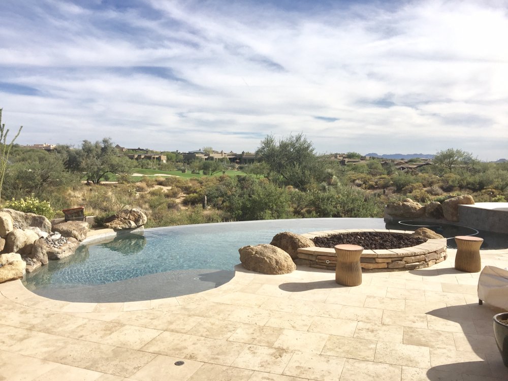 Photo of Allen's Pool Catering