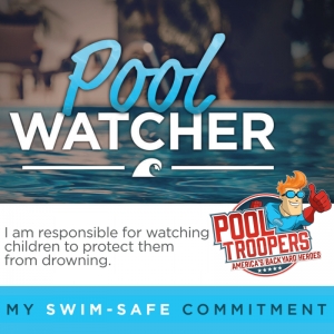 Photo of Pool Troopers