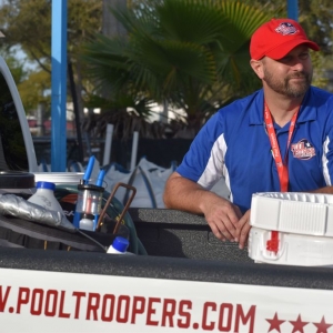 Photo of Pool Troopers