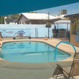 Photo of Pool Troopers