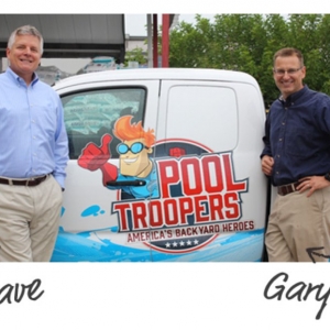 Photo of Pool Troopers