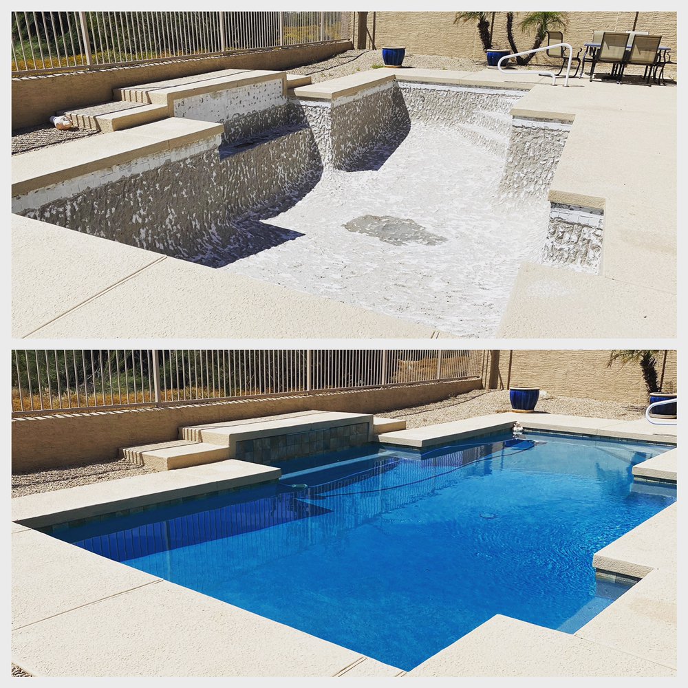 Photo of Sun State Pools