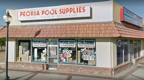 Photo of Peoria Electric Motor & Pool Service